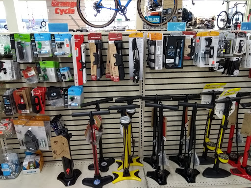 Bicycle Store «Orange Cycle», reviews and photos, 2204 Edgewater Dr, Orlando, FL 32804, USA