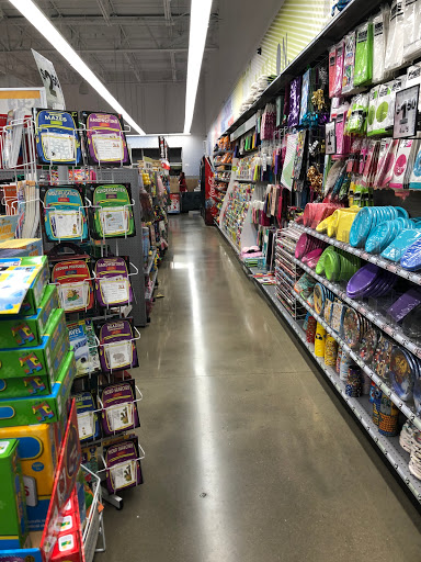 Variety Store «Five Below», reviews and photos, 8261 Gateway Overlook, Elkridge, MD 21075, USA