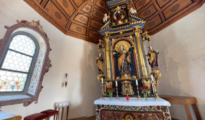 Kapelle St. Katharina