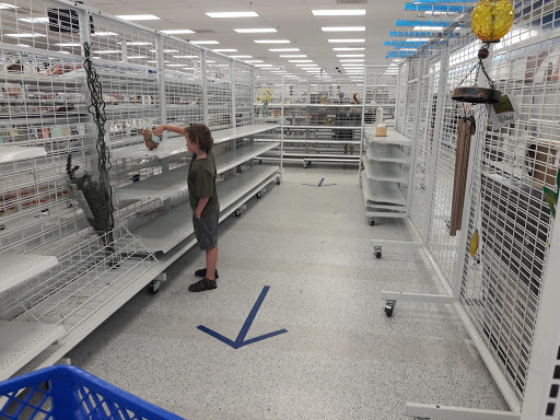 Clothing Store «Ross Dress for Less», reviews and photos, 1609 Caldwell Blvd, Nampa, ID 83651, USA