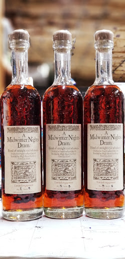 Liquor Store «Decatur Wine & Spirits», reviews and photos, 1789 Lawrenceville Hwy, Decatur, GA 30033, USA