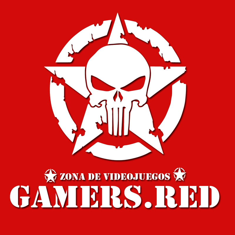 GAMERS.RED - Tienda Gaming de Segunda Mano Online