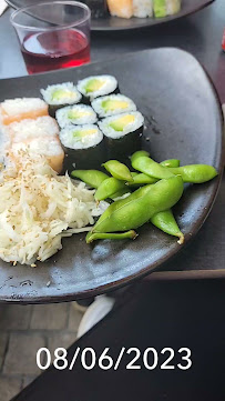 Sushi du Restaurant de sushis Sushi Shop à Le Mans - n°14