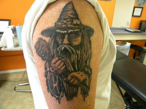 Tattoo Shop «AAA Majestik Creations», reviews and photos, 227 E High St, Mooresville, IN 46158, USA