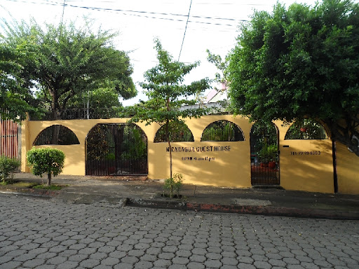 Nicaragua Guesthouse