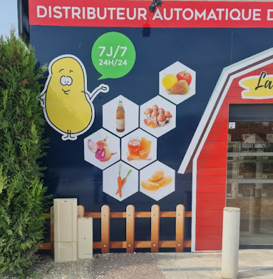 La Fontainate à Fontaine-les-Grès
