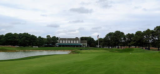 Golf Club «Colonial Springs Golf Club», reviews and photos, 1 Long Island Ave, Farmingdale, NY 11735, USA