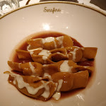 Photo n°5 de l'avis de Rolando.a fait le 03/01/2024 à 21:17 sur le  Osteria Serafina à Milan