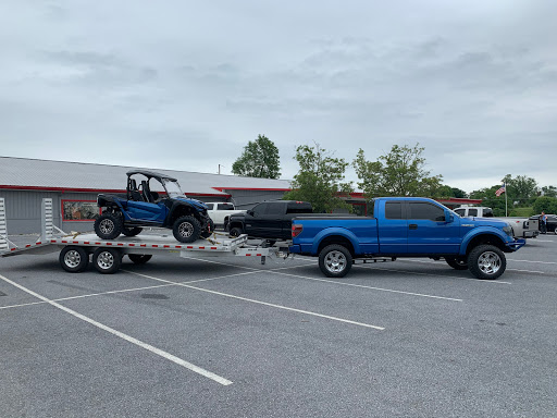 Motorcycle Dealer «Lebanon Valley Cycles», reviews and photos, 2309 PA-72, Jonestown, PA 17038, USA