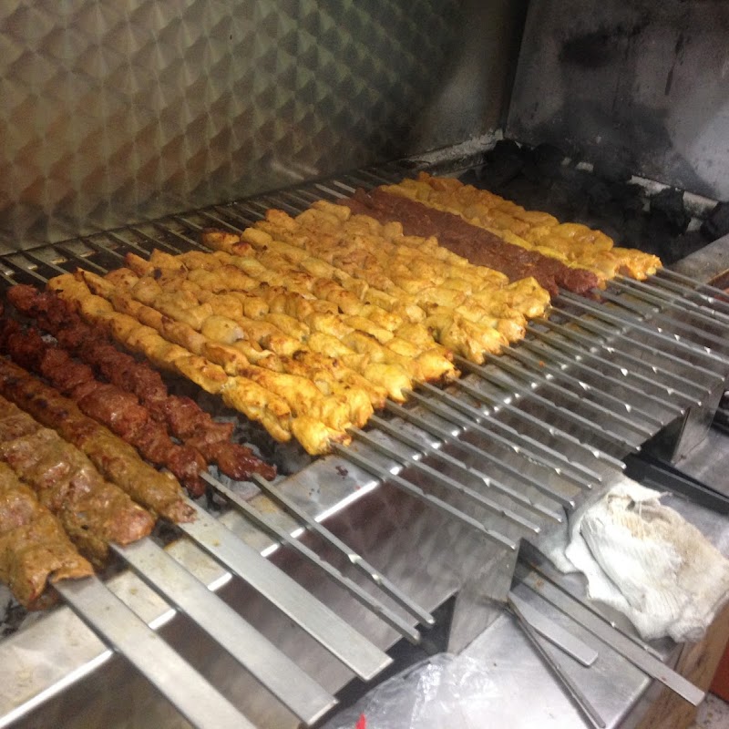 Rainham Best Kebab