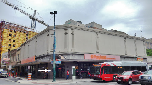 Payless ShoeSource, 4801 W Commerce St, San Antonio, TX 78237, USA, 