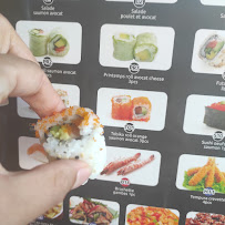 Sushi du Restaurant japonais To sushi à Ruaudin - n°9