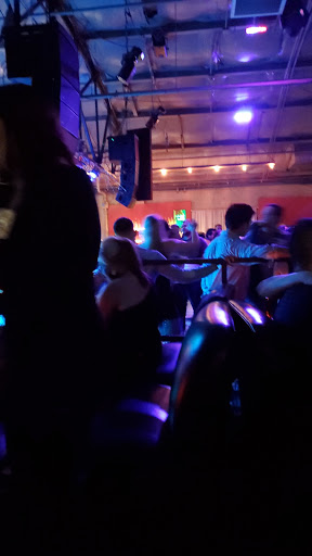 Night Club «La Rumba», reviews and photos, 99 W 9th Ave, Denver, CO 80204, USA