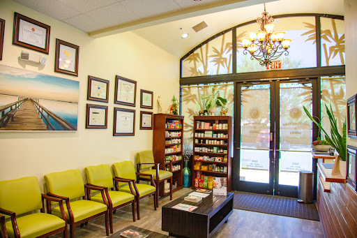 Chinese medicine store Bakersfield