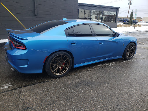 Auto Body Shop «Buzz-Off Automotive», reviews and photos, 1752 W Maple Rd, Troy, MI 48084, USA