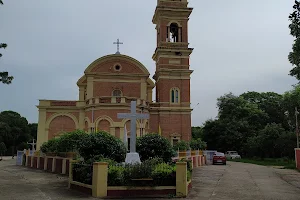 St. Joseph's Cathedral image