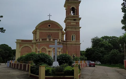 St. Joseph's Cathedral image