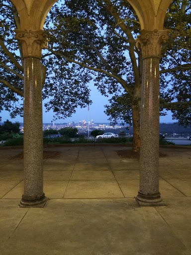 Park «Mt. Echo Park», reviews and photos, 202 Crestline Ave, Cincinnati, OH 45205, USA