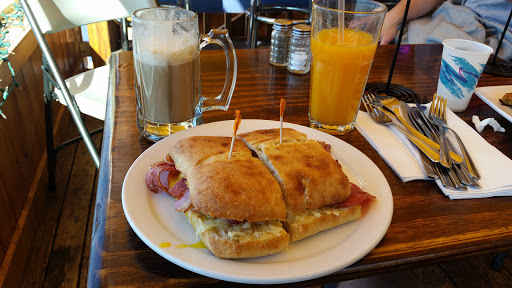 Coffee Shop «The Coffee House», reviews and photos, 156 SW Bay Blvd, Newport, OR 97365, USA