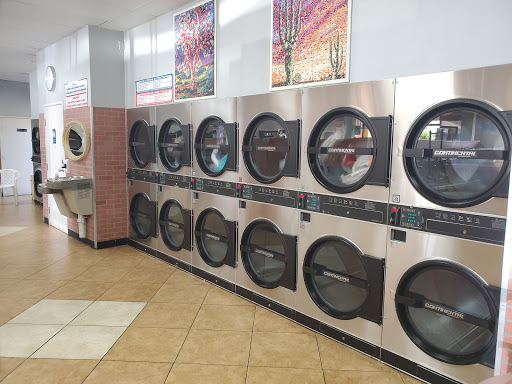 Laundromat «Sparklean Laundry Indio», reviews and photos, 81106 CA-111 Suite G, Indio, CA 92201, USA