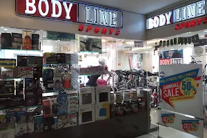 Bodyline Sports (CC2) image