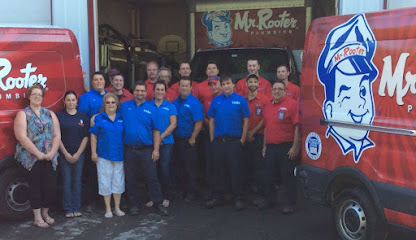 Mr Rooter Plumbing Of Greater Syracuse