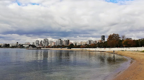 Caddebostan beach II