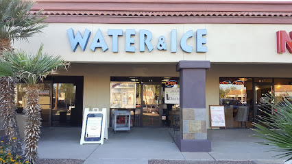 Tempe Water and Ice Store
