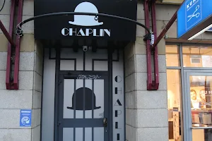 Chaplin image