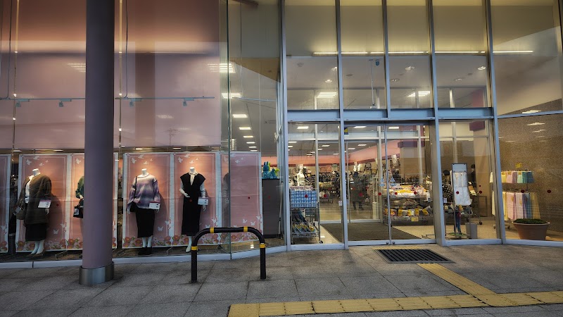 ファッションセンターしまむら 錦町店