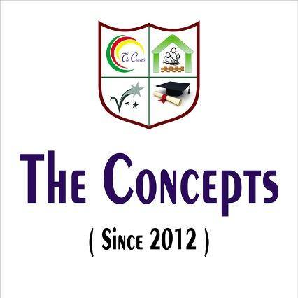 The Concepts Institute
