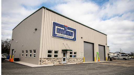 Photo of Highway Equipment & Supply Co.