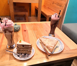 Brownie Crépes & Coffee photo