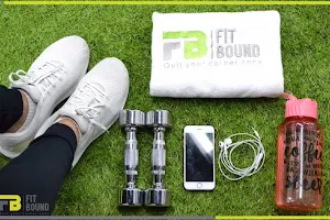 FIT BOUND GYM image