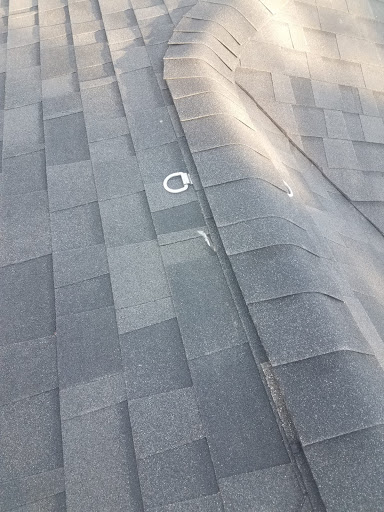 Roofing Contractor «Weatherguard Roofing Inc», reviews and photos, 3929 Martin Way E b, Olympia, WA 98506, USA