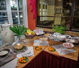 XII Apostel Hotel Albergo photo
