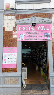 Doctor Móvil C. O'Daly, 30, 38700 Santa Cruz de la Palma, Santa Cruz de Tenerife, España