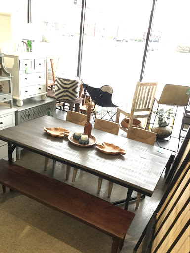 Furniture Store «Nadeau - Furniture with a Soul», reviews and photos, 7400 Kenwood Rd, Cincinnati, OH 45236, USA