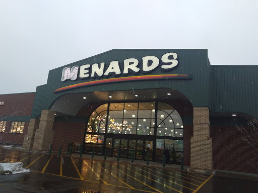 Home Improvement Store «Menards», reviews and photos, 45500 Market Place Blvd., New Baltimore, MI 48051, USA