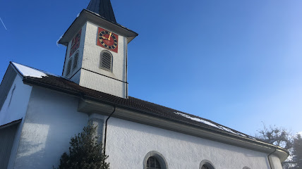 Evangelisch Reformierte Kirche Linden