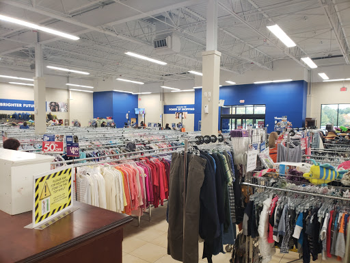 Thrift Store «Goodwill Enfield Store & Donation Station», reviews and photos