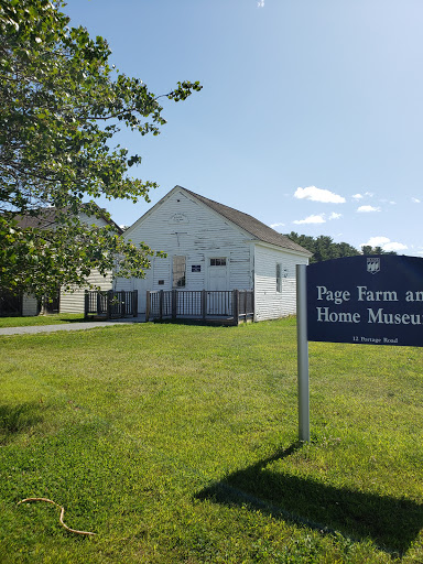 Performing Arts Theater «Collins Center for the Arts», reviews and photos, 2 Flagstaff Rd, Orono, ME 04473, USA