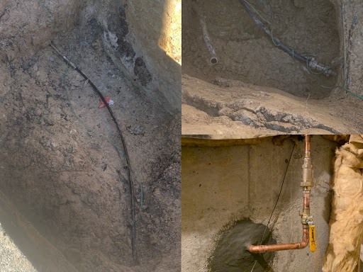 Plumber «Alpha Plumbing», reviews and photos, 8813 Fort Smallwood Rd, Pasadena, MD 21122, USA