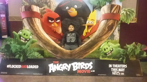 Movie Theater «Cinemark 17», reviews and photos, 2900 Gateway St, Springfield, OR 97477, USA