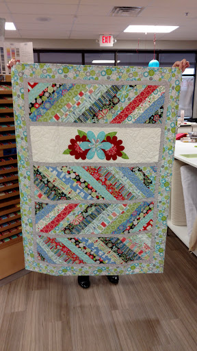 Quilt Shop «Sew Much Fun», reviews and photos, 1966 Vandalia St, Collinsville, IL 62234, USA