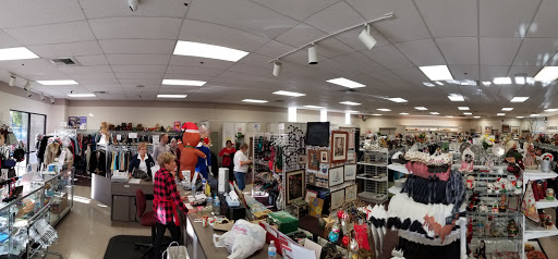 Thrift Store «Assistance League Thrift Shop», reviews and photos, 6446 W Charleston Blvd, Las Vegas, NV 89146, USA