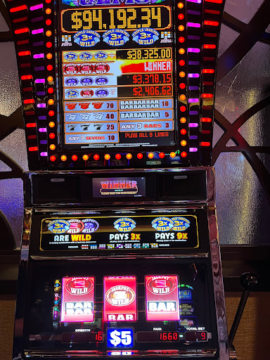 Hotel «Ameristar Casino Hotel East Chicago», reviews and photos, 777 Aldis Ave, East Chicago, IN 46312, USA