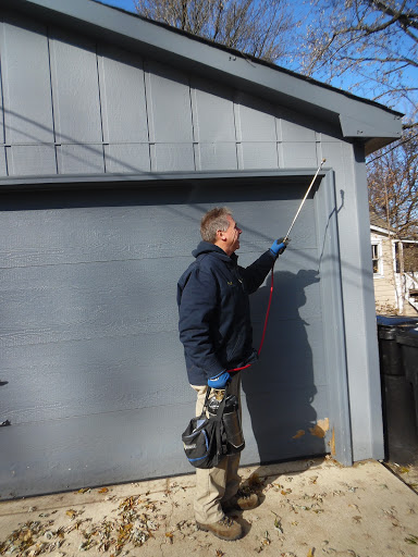 Pest Control Service «A-Action Pest Control», reviews and photos