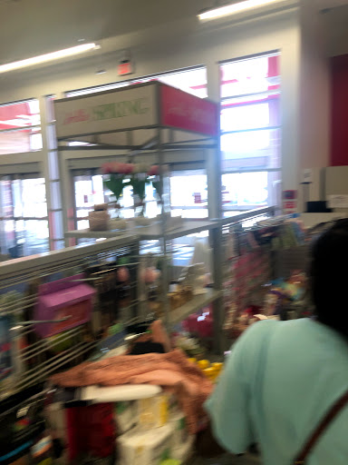 Clothing Store «Burlington Coat Factory», reviews and photos, 3168 Airport Blvd, Mobile, AL 36606, USA