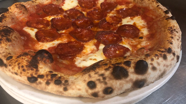 Reviews of Pizza Sophia in London - Pizza